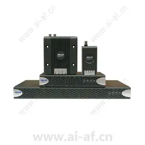 派尔高 Pelco NET5501 1 通道 H.264 网络视频编码器