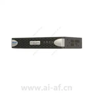Pelco NET5504-US 4 Channel Rack Encoder
