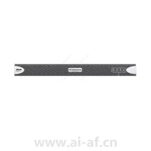 Pelco NET5508-US 8 Channel Rack Encoder