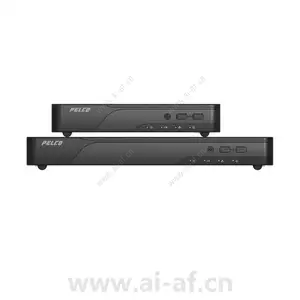 派尔高 Pelco NET6504-US 机架安装编码器 4 通道