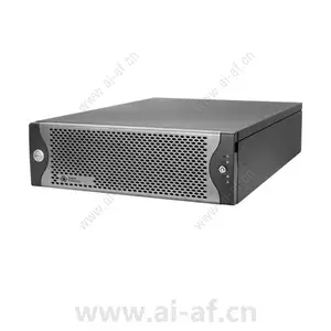 派尔高 Pelco NSM5200-00 网络存储管理器 无硬盘