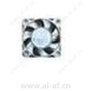 派尔高 Pelco NSM5200-FANB 替换系统后风扇 适用于 NSM 系列录像机