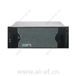 派尔高 Pelco NVR8116A 16盘位存储服务器网络录像机无硬盘