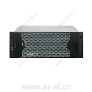 派尔高 Pelco NVR8124A 24盘位存储服务器网络录像机无硬盘