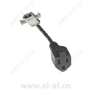 派尔高 Pelco OI-OUTLET 120VAC 电源插座插入 O/I-PCB