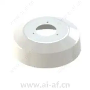 派尔高 Pelco OBE-02-OWA Evolution 360° 摄像机户外遮阳罩 白色