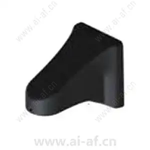 派尔高 Pelco OBE-04-OBA 户外壁挂式黑色 适用于 Evolution 5 MP 360° 摄像机