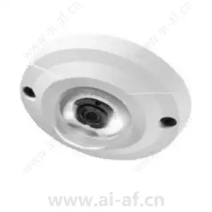 派尔高 Pelco OBE-11-IWA 防破坏半球球罩装饰盖