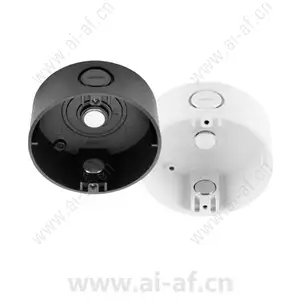 派尔高 Pelco OBE-16-OBA Evo 迷你环保导管背盒黑色