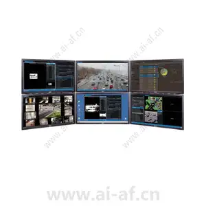 派尔高 Pelco OCCPLUGARHOL ARH Ops Center 覆盖插件