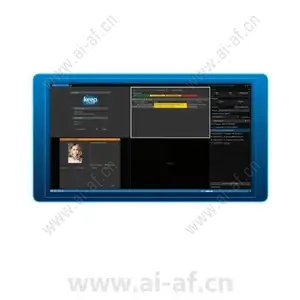派尔高 Pelco OCCPLUGAXPERT AccessXpert OCC 插件