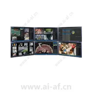 派尔高 Pelco OCCPLUGECON eConnect Ops Center 插件