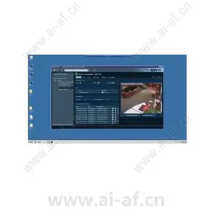 派尔高 Pelco OCCPLUGPLATEAV 板智能警报查看器插件