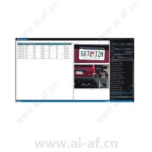 派尔高 Pelco OCCPLUGPLATEPV 板智能板查看器操作中心插件