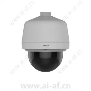 派尔高 Pelco P1220-ESR0 2 MP 网络吊装户外半球摄像机