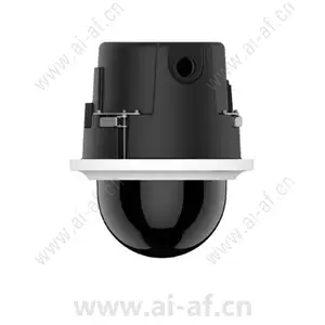 Pelco P1220-FWH1 2 MP Network In-ceiling Indoor Dome Camera