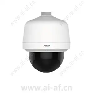 Pelco P1220-PWH0 2 MP Network Pendant Indoor Dome Camera