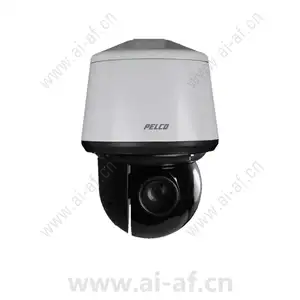 Pelco P2230L-ESR 2 MP Outdoor Spectra Pro IR Series Network IP PTZ Camera