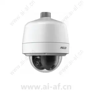 派尔高 Pelco P2230L-EW1 2 MP 户外 Spectra Professional 2 系列网络 IP PTZ 摄像机