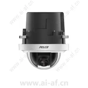 派尔高 Pelco P2230L-FW0 2 MP 室外 Spectra Professional 2 系列网络 IP PTZ 摄像机