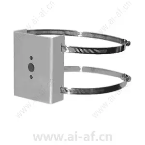 派尔高 Pelco PA101-AW 杆式安装适配器 适用于 WMVE-AW