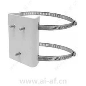 派尔高 Pelco PA101 安装杆适配器 适用于 EM1400 PM14 MM100 安装座