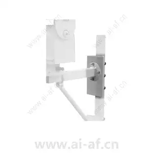 派尔高 Pelco PA102 安装杆适配器 适用于 WM2000 安装