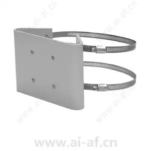 Pelco PA3512 Pole Mount Adapter for EM3512 Mount