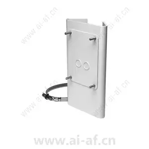 Pelco PA402-SW Pole Mount Adapter