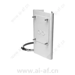 Pelco PA402 Pole Adapter for LWM41 or IWM Mount