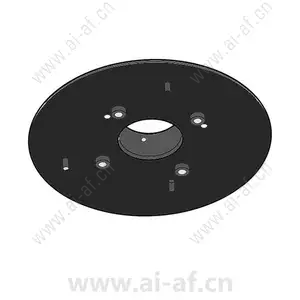 派尔高 Pelco PASMB 吊装适配器适用于 Spectra IV 表面安装半球黑色
