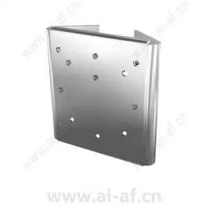 Pelco PAXM100 Stainless Steel Pole Mount Adapter for ExSite Series