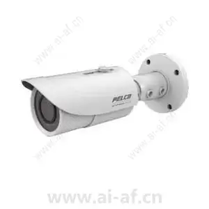Pelco PB20IRF6 PB20IRF8 PB20IRF12 Infrared Integrated Bullet Camera