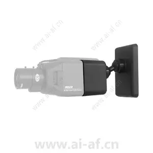 Pelco PCM100 Wall / Ceiling Mount for CC3700 / 3600 Series Box Cameras