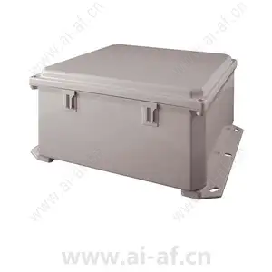 派尔高 Pelco PEC-COMB200A 通讯盒带电源和开关