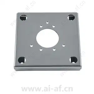 Pelco PEC-UEAW Counter-Plate Stainless Steel AISI 316L