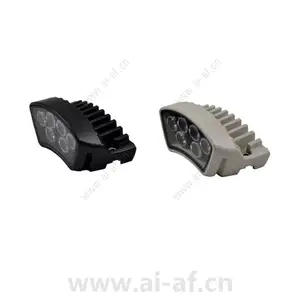派尔高 Pelco PEC-UEIWAAP 白光照明器 适用于长达 270m 的长距离照明