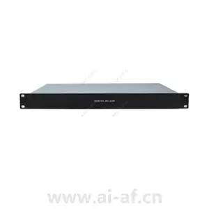 Pelco DS7000 Flow Media Server