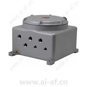 派尔高 Pelco PEX-MBA2S5A PEX PEX 通讯盒铝制外壳