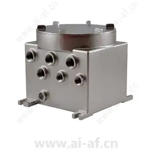 派尔高 Pelco PEX-MBX3MAA PEX 通讯盒 AISI 316L SS