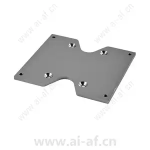 派尔高 Pelco PEX-MBXMP 适配器板 用于通信盒到 PEX-MPXCOL 或 PEX MPXCW 安装座