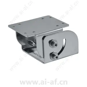派尔高 Pelco PEX-MHXWFWCA 栏杆安装支架 适用于 EXF2230 摄像机