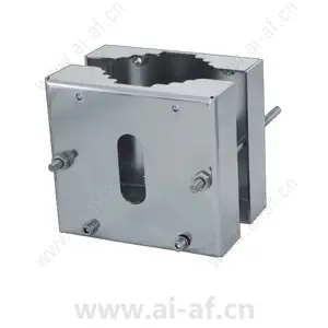 派尔高 Pelco PEX-NXCOL 杆式安装适配器 适用于 EXF2230 摄像机或 ExP 垫圈