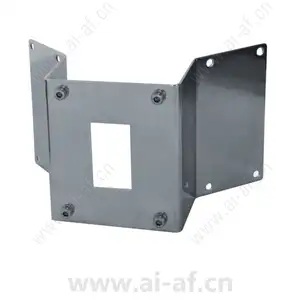 派尔高 Pelco PEX-NXCW 角安装适配器 适用于 EXF2230 摄像机或 ExP 垫圈