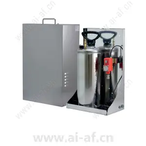 派尔高 Pelco PEX-WASEX2T4AT PEX 洗衣机 ATEX 认证电磁阀