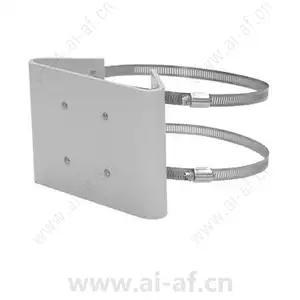 Pelco PLMT-1001 Pole Mount for Large Pendant Wall Mount WLMT-1001