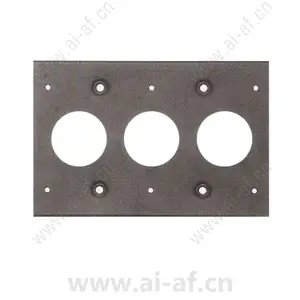派尔高 Pelco PMCL-V100 监视器安装适配器板 100mm x 100mm