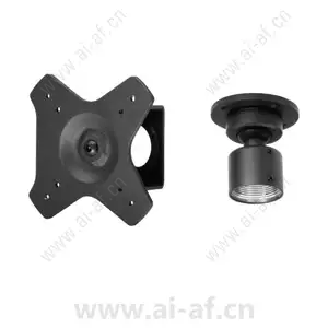 Pelco PMCL2-CM Ceiling Mount and Head No Pole