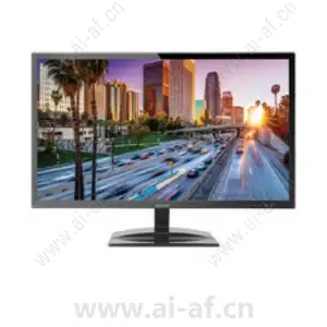Pelco PMCL622 21.5 inch LED Backlit 1080P Monitor