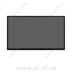Pelco PMCL643 43 inch LED Backlit 1080P Wall-mount CCTV Monitor